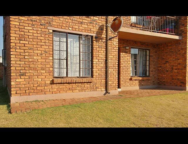 2 BEDROOM APARTMENT FOR SALE IN TERENURE
